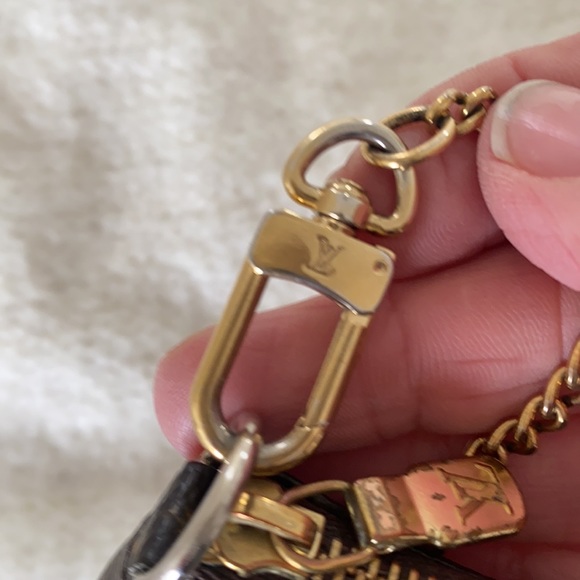 Louis Vuitton wallet - Picture 8 of 9